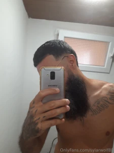 I m getting better to cut my own hair what you think