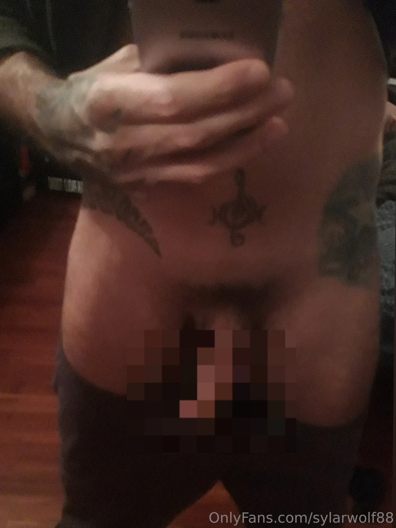 Te gustan mis tatuajes part 5 