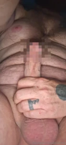 So excuse the shirt it s been a cold winter and i m being a little