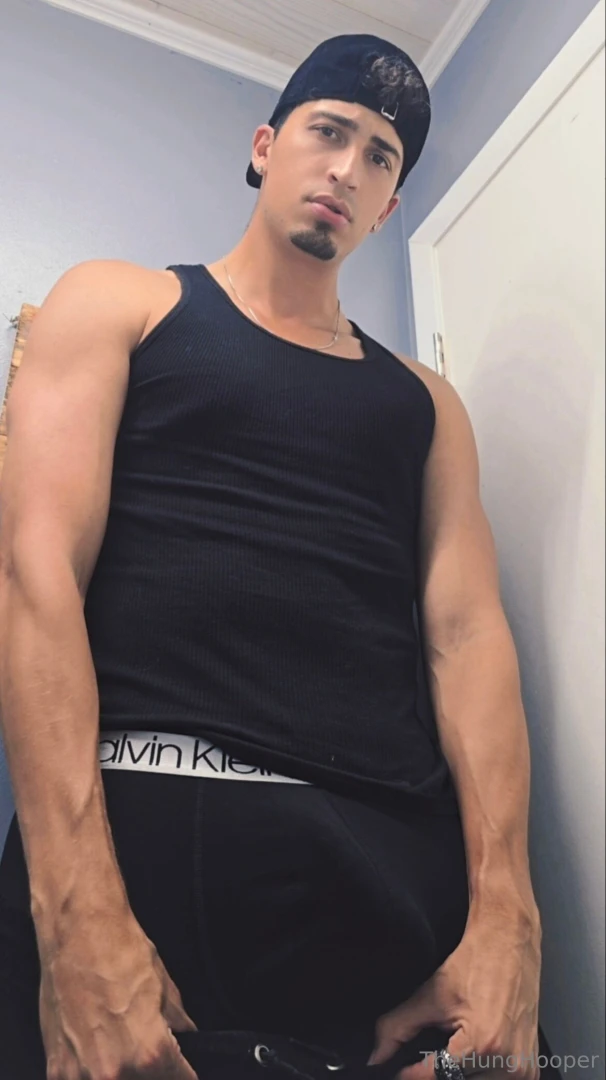 Who could take the whole thing 