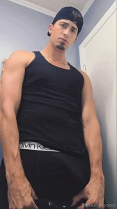 Who could take the whole thing