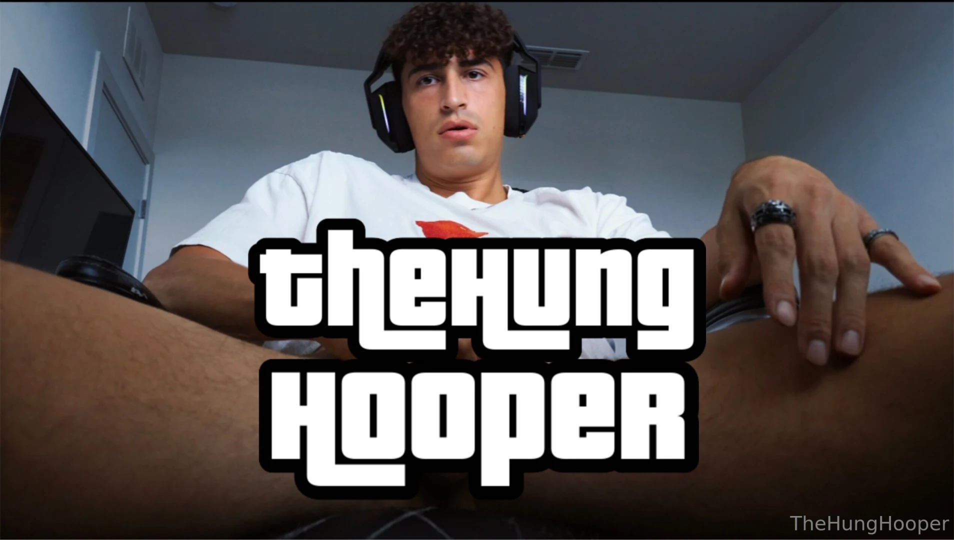 Don t tell my friends i was in the group call doing this sometimes i 