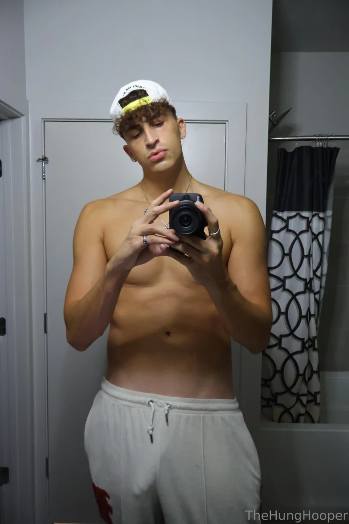 Thehunghooper part 1 