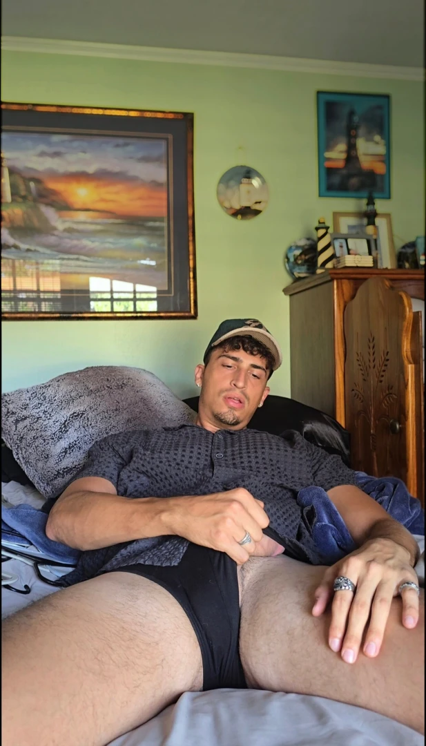 Let s pull this thing out and have some fun part 1 