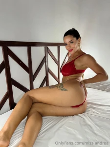 Red isn t just a color it s a whole attitude