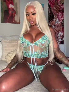 Comment your reaction without using the word hot let s see what you ve