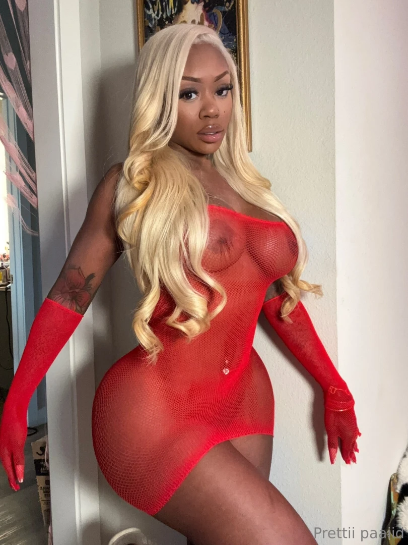 Caution red hot amp highly touchable you sure you can handle it 