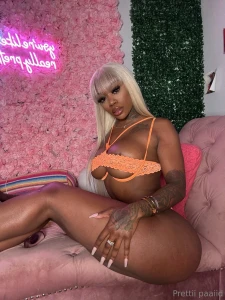 Just out here being the reason someone can t focus today