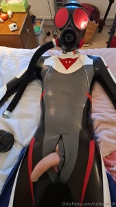 Please plug the tube back in i need my huffs got some upgrades on the