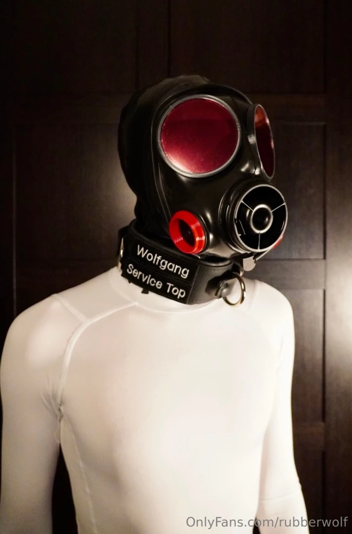 Who wants to clip a lead onto my collar 