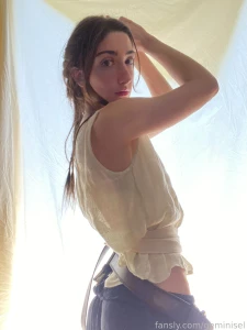 Good morrow party has this realm always been so bright visions of your part 2