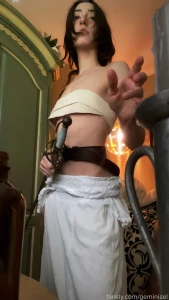 Good morrow party has this realm always been so bright visions of your part 6