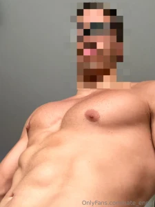 Do you like what you see i train a lot not only because i like to look part 1