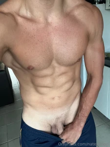 Do you like what you see i train a lot not only because i like to look