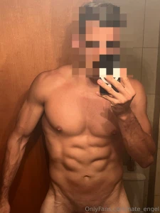 Today i woke up super horny and wanting to touch myself all day who of part 1