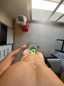 Hello my beautiful fans today i woke up creative do you like this part 1