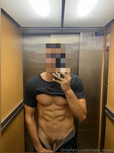 Hey handsome how are you today i hope you re doing very well do you