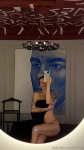 After the massage the body seems to melt naked relaxed and so