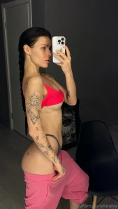 Sometimes people say i m too bold but i m just honest with my body my