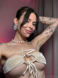 A little sparkle a touch of madness and the real me i live for part 1