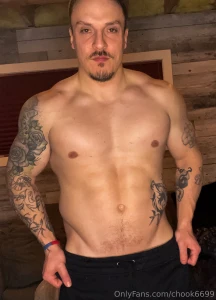 Who here said they like the v