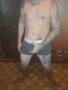 I know you want it in your mouth