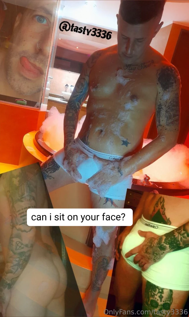 Tasty3336 