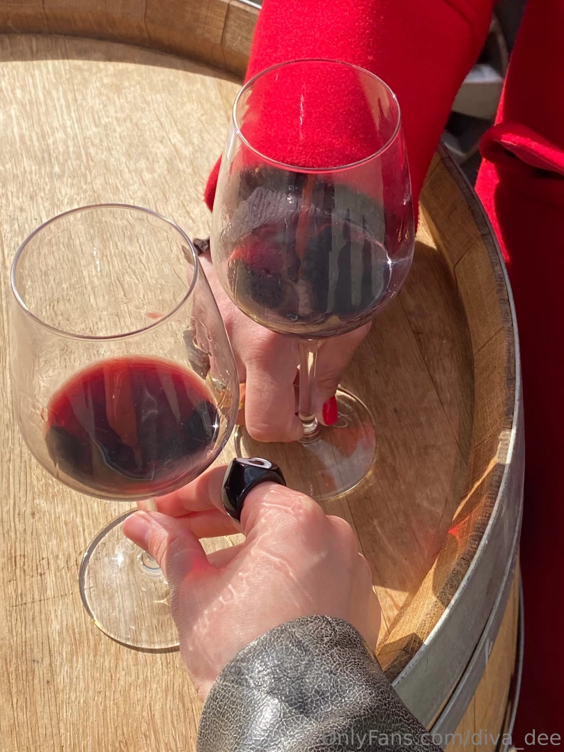 My life recently drinking unlimited wine visiting food festivals part 3 