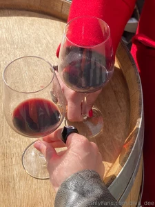 My life recently drinking unlimited wine visiting food festivals part 3