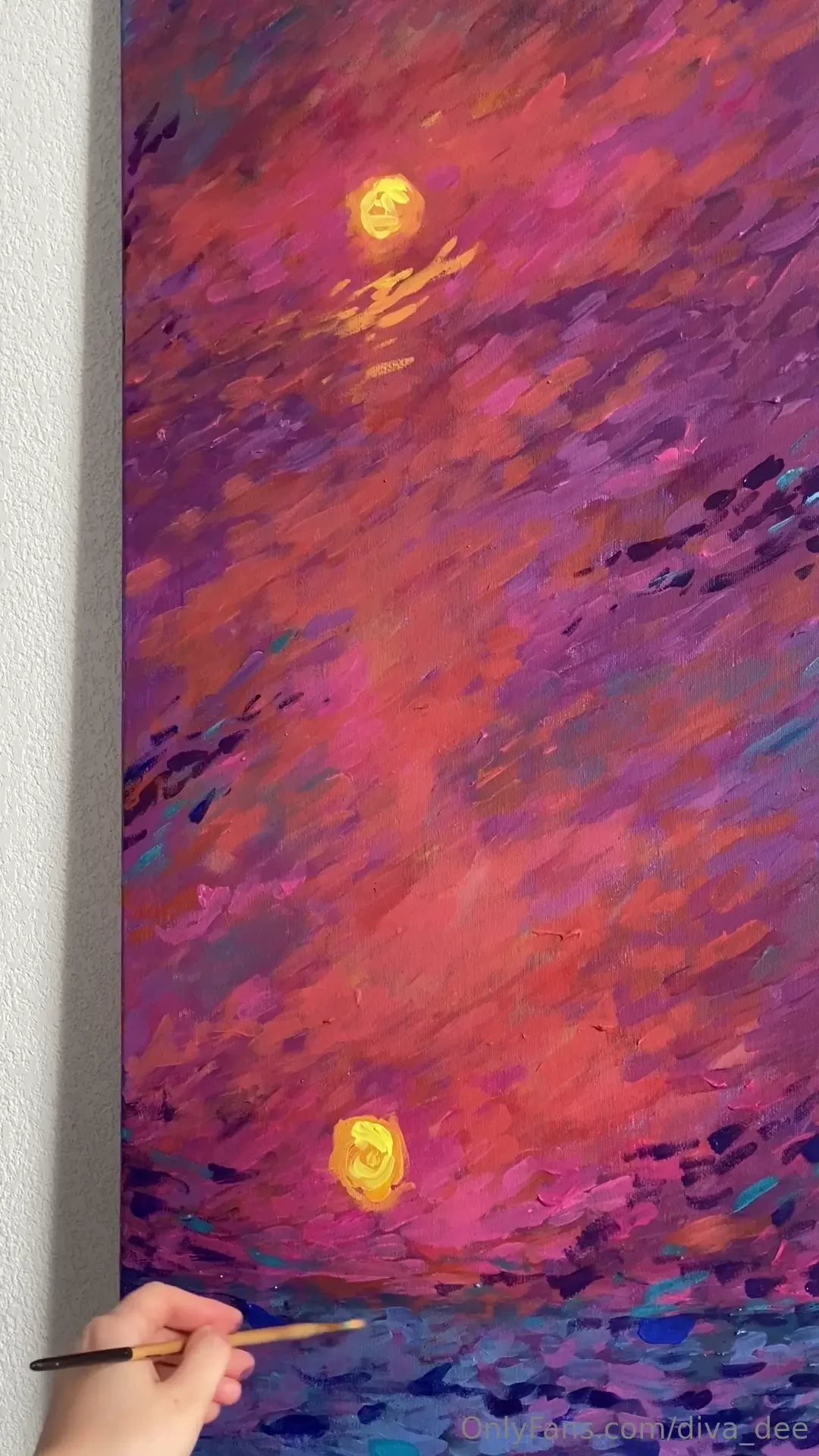 Tomorrow s my birthday and honestly i wasn t even sure if i wanted to part 1 