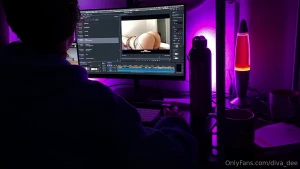 Working on the subtitles for the new video here is a little piece of