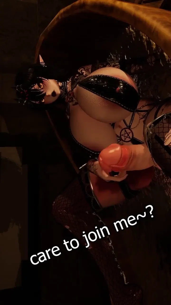 Erp vr femdom futa hentai fyp lewdtuber tiktok part 8 