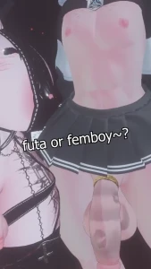 Centivr erp vr femdom futa femboy hentai fyp lewdtuber tiktok