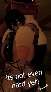 Erp vr hyper femdom futa hentai fyp lewdtuber tiktok