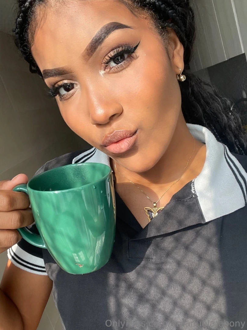 Not your basic flavor 