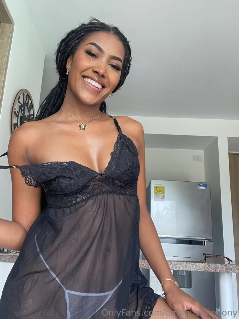 Beauty that bites back 