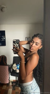 I m not just a snack i m the whole damn meal part 2