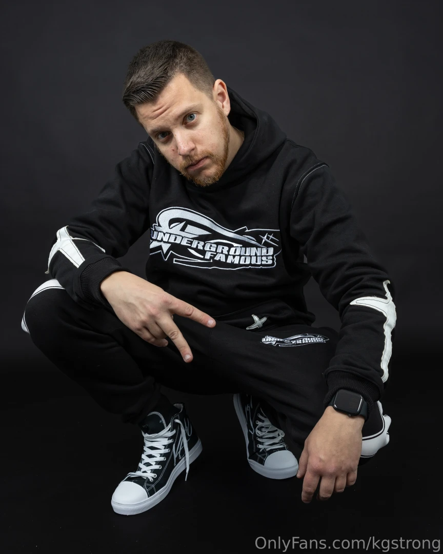 Low-key thinking about getting into the game i was already born into part 2 