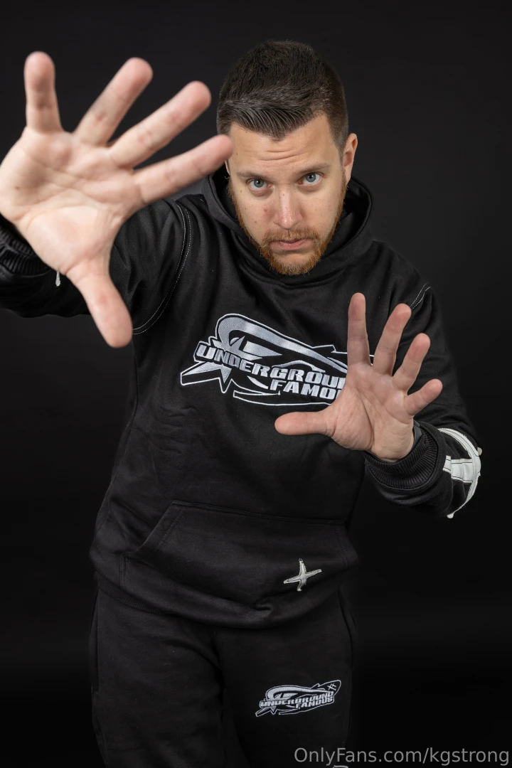 Low-key thinking about getting into the game i was already born into part 1 