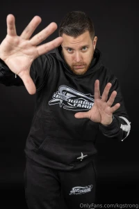 Low-key thinking about getting into the game i was already born into part 1