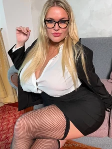 Need some help in the office part 1