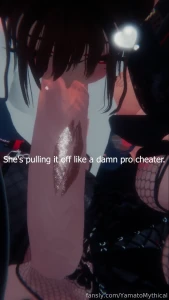 Same mouth you re going to be kissing an hour vrchatcheater caughtinvr