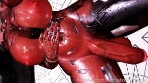 Goodmorning vrchat nsfw erp black cock slut mommy futanari