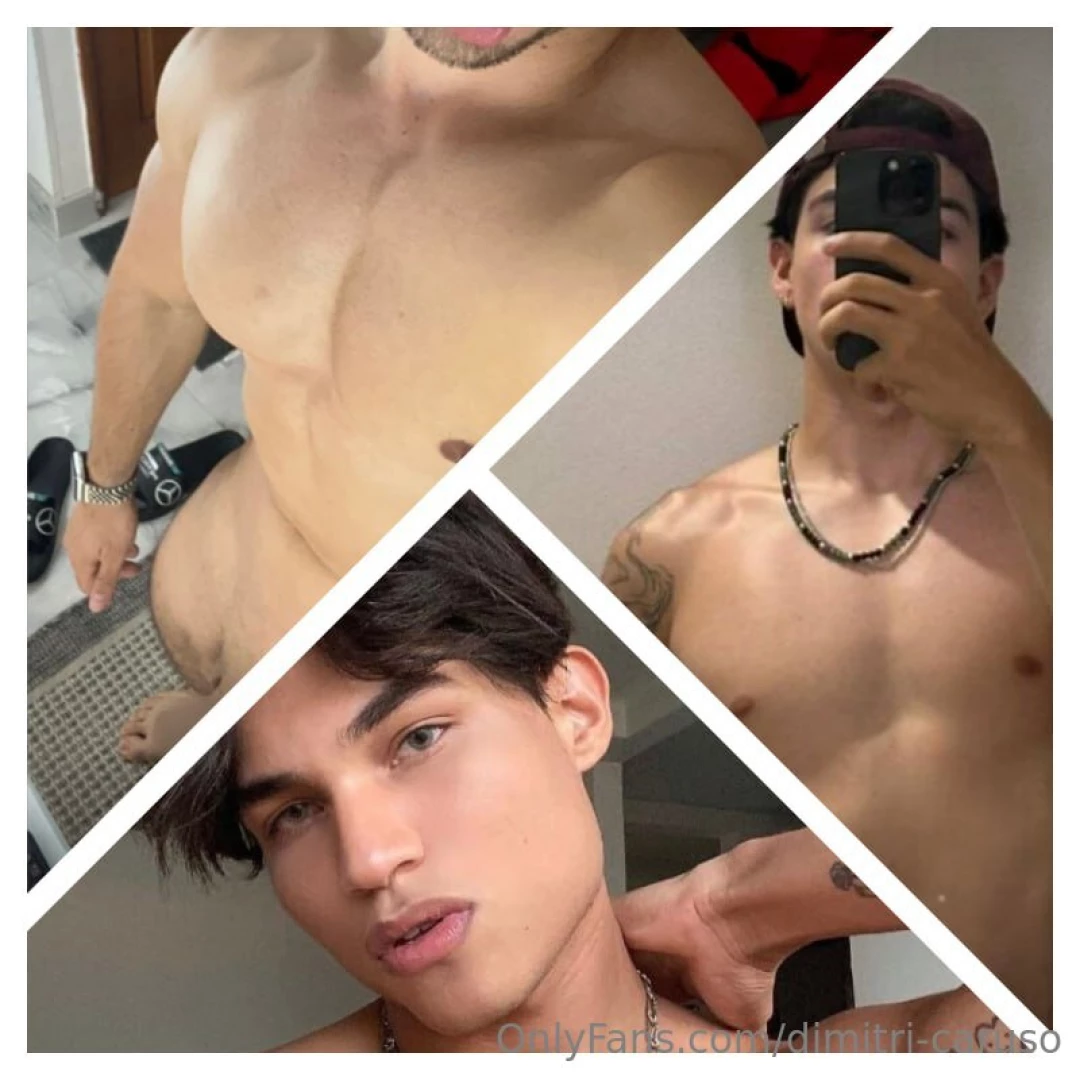 Dimitri-caruso i_am_kai nico_ri_os 