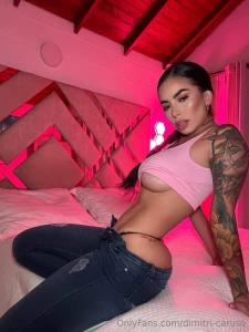 Hi honey i m katherinblake and i want to talk a little about what you part 4