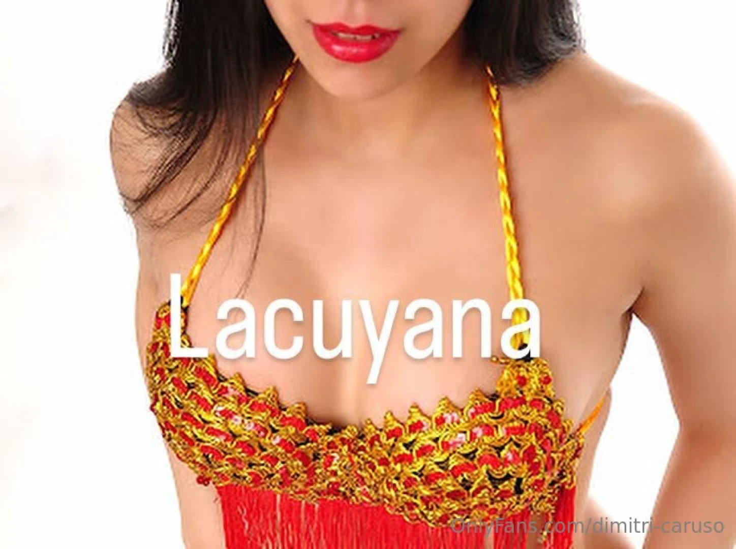 Hi dear she s my friend lacuyana she is willing to please you in 