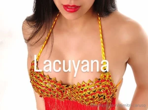 Hi dear she s my friend lacuyana she is willing to please you in