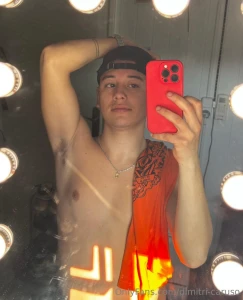 My friend is giving discounts on vc and sexting you won t regret part 1