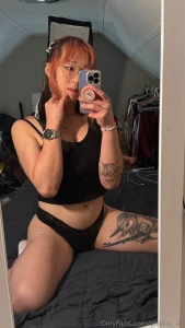 Eyes on me hands wherever you want