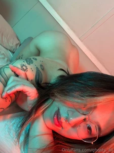 Big smile bigger surprise